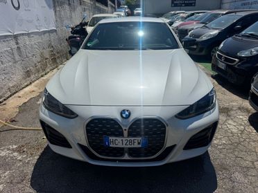 Bmw 420 420i Coupé Msport