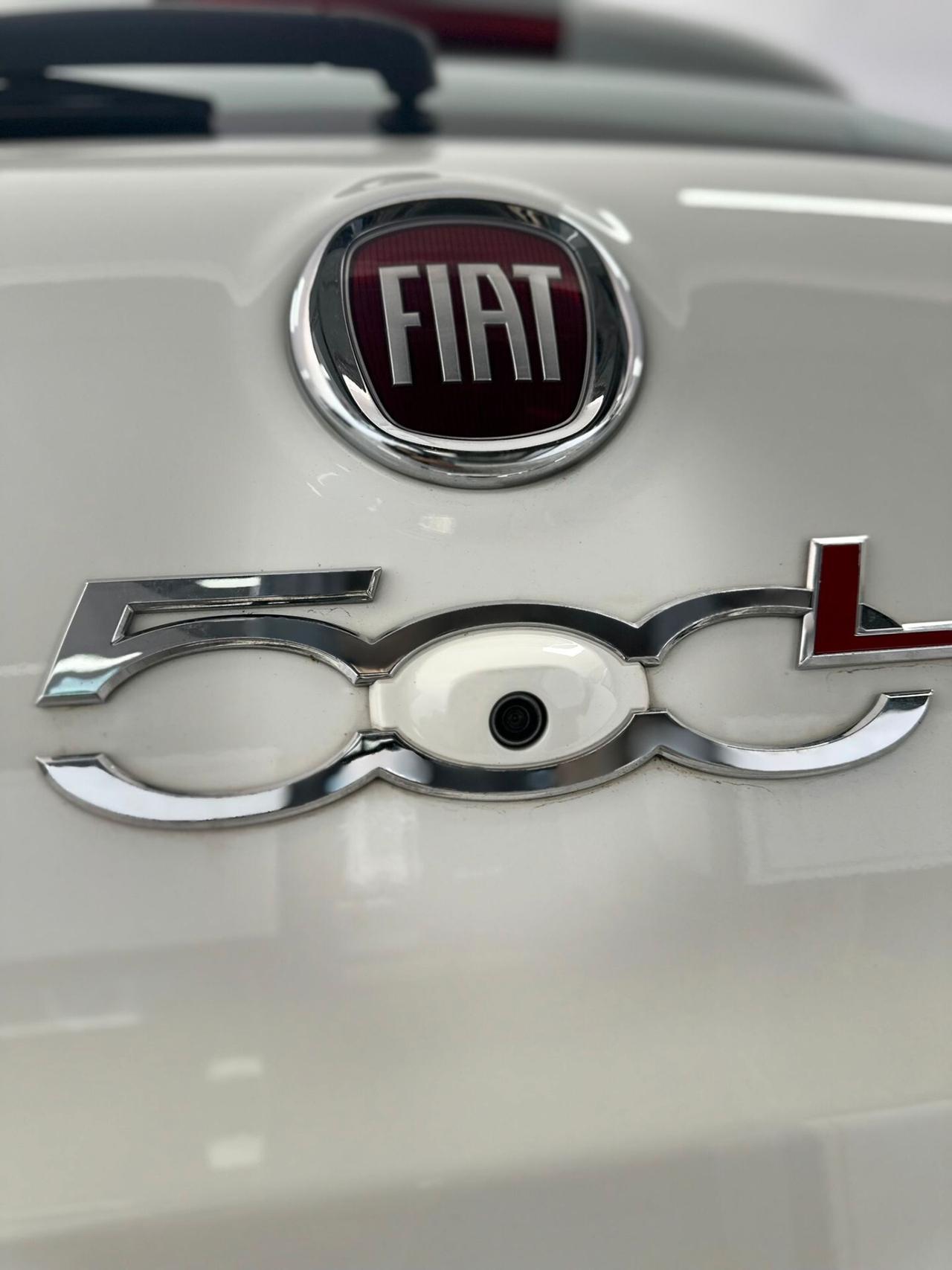 Fiat 500L 1.3 Multijet 95 CV Cross