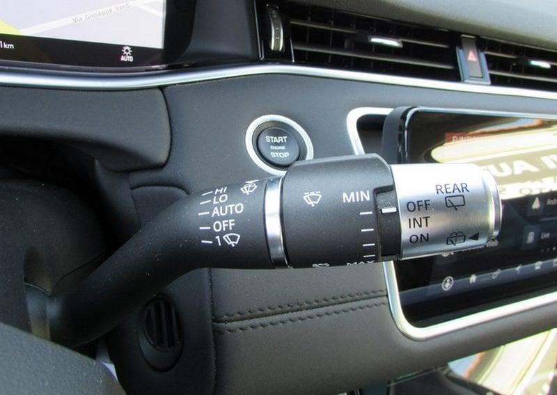 Land Rover RR Evoque Range Rover Evoque 2.0D I4 180 CV AWD Auto R-Dynamic SE