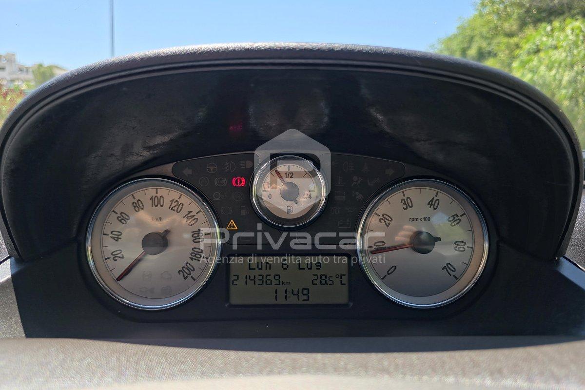 LANCIA Ypsilon 1.3 MJT 75 CV Oro