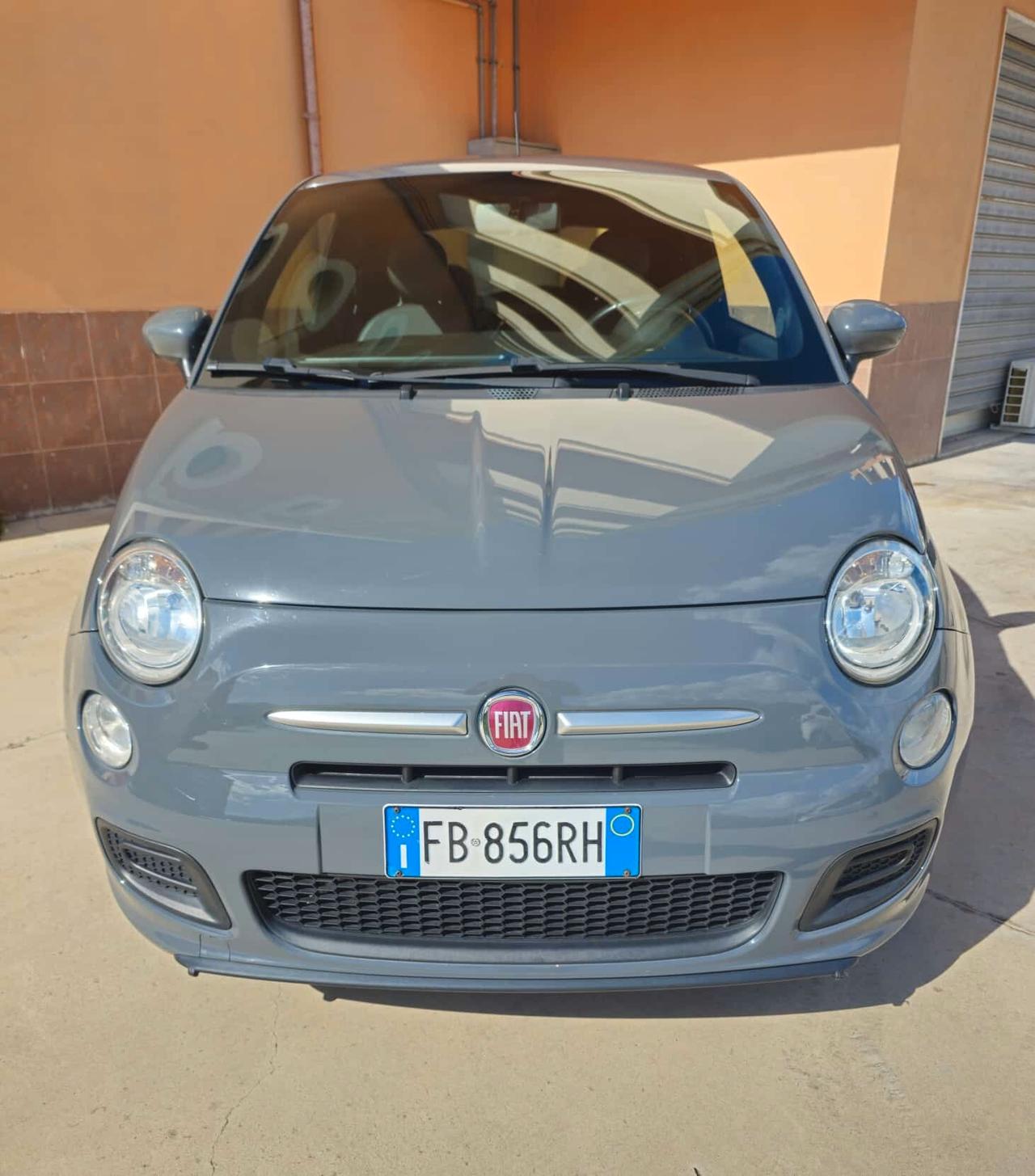 Fiat 500 Sport 1.3 Multijet 16V 95 CV