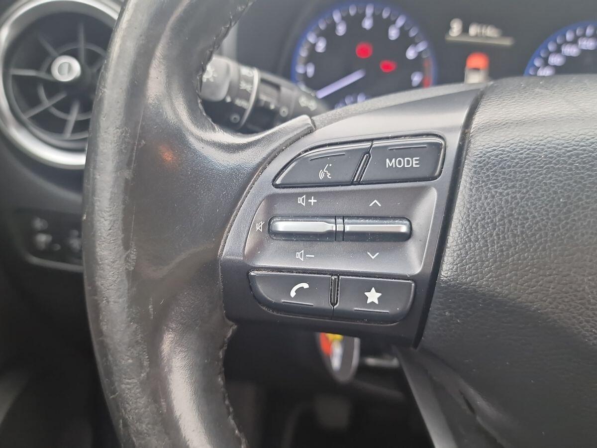 HYUNDAI KONA 1.0 T-GDI 48V XTECH