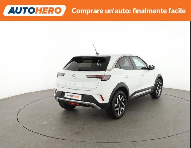 OPEL Mokka 1.2 Turbo Elegance