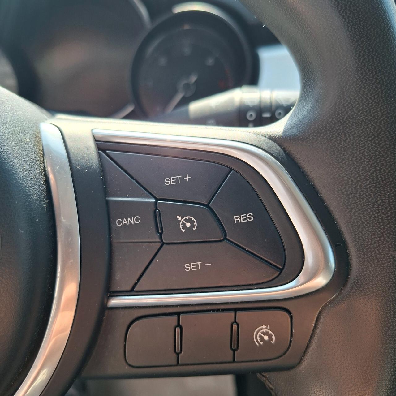 Fiat 500X 1.3 Mtj 95 Cv Connect