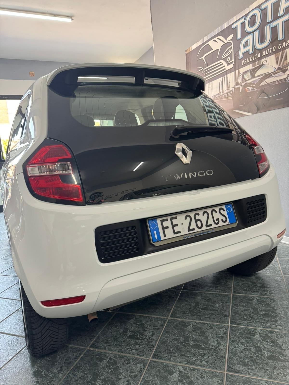Renault Twingo SCe Zen