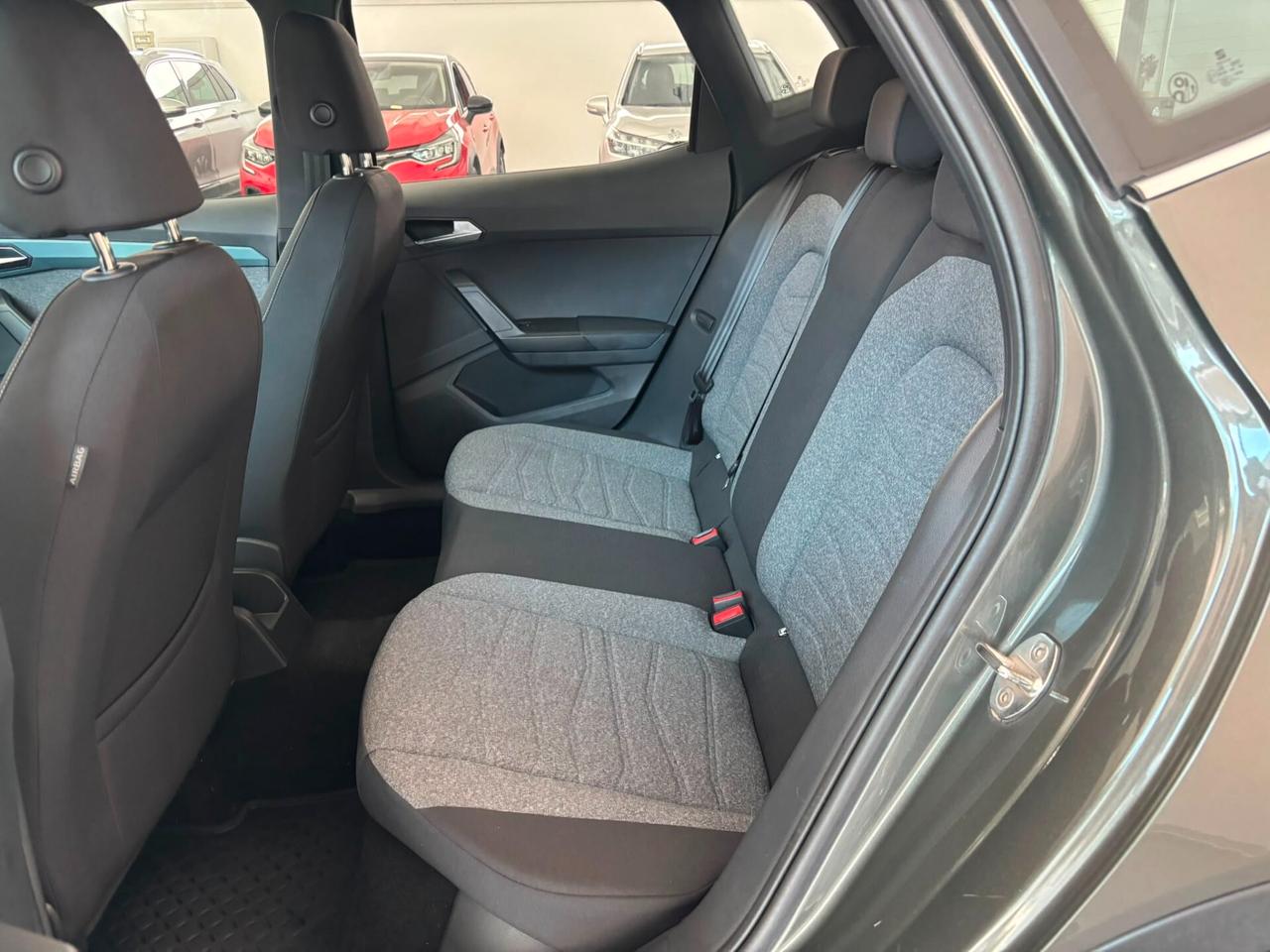 Seat Arona 1.0 EcoTSI XPERIENCE