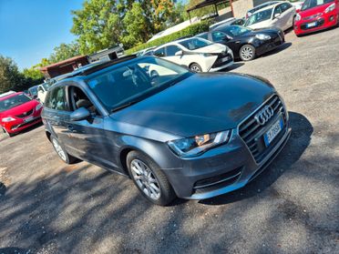 Audi A3 1.6 TDI clean diesel Ambition