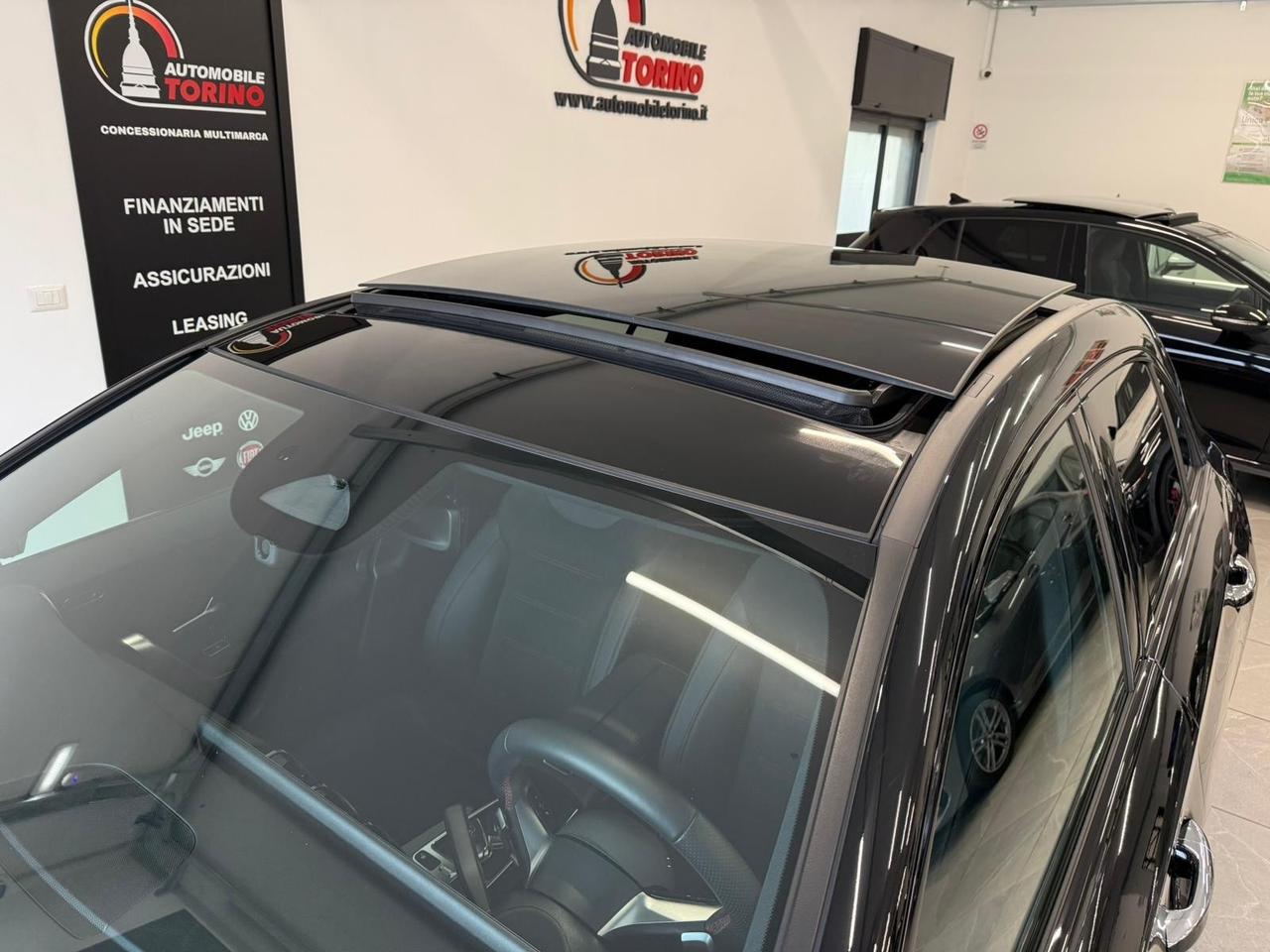 Mercedes-benz A 200 A 200 Automatic AMG Line Premium