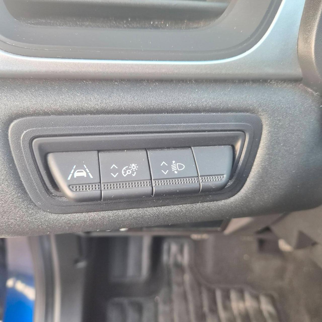 Renault Captur TCe 100CV GPL Techno 2024 km71000