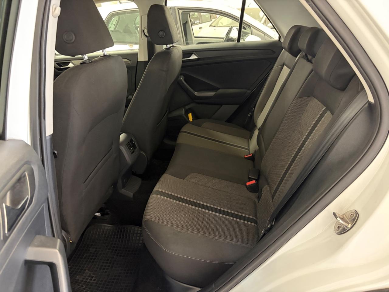 Volkswagen T-Roc 1.6 TDI SCR Style BlueMotion Technology
