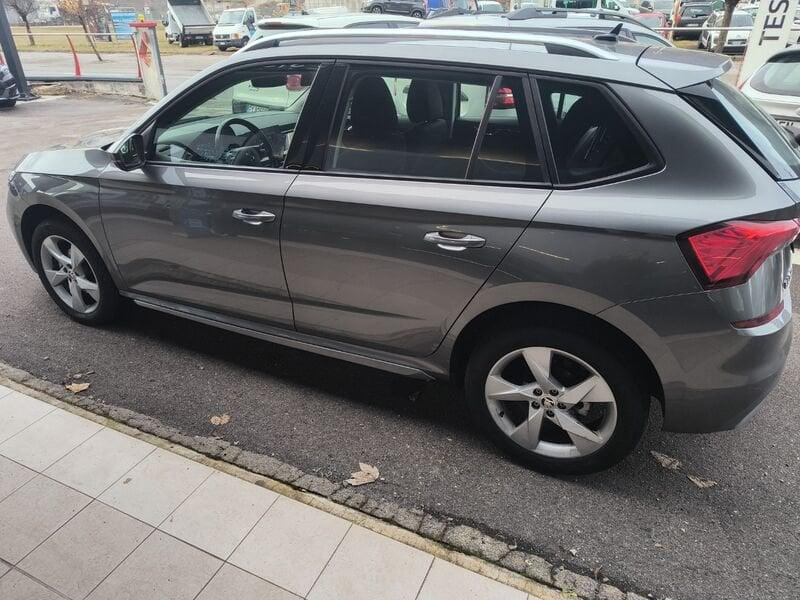 Skoda Kamiq Kamiq 1.0 TSI 110 CV DSG Style