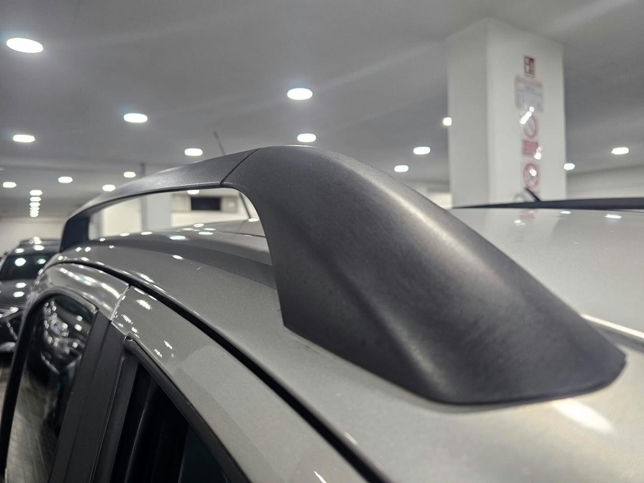NUOVA FIAT PANDA EMOTION 1.2 BENZ 60CV - AUTO COME NUOVA