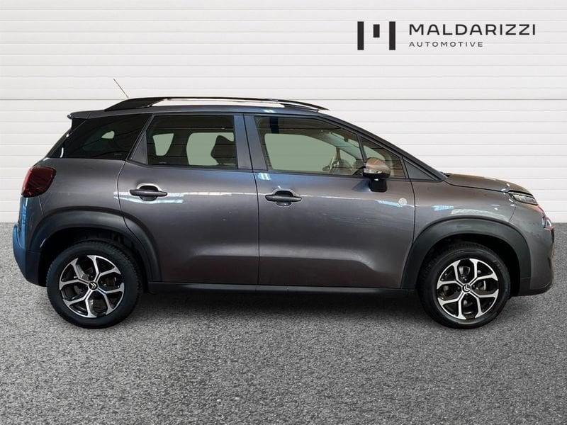 Citroën C3 Aircross I 2021 1.2 puretech C-Series s&s 110cv