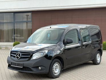 Mercedes-benz Citan 1.5 108 CDI Kombi Friendly