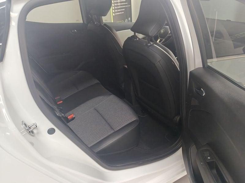 Renault Clio 1.0 TCE 100 GPL INTENS