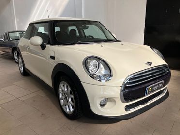 Mini 1.5 Cooper AUTOMATICA, da 250€/mese