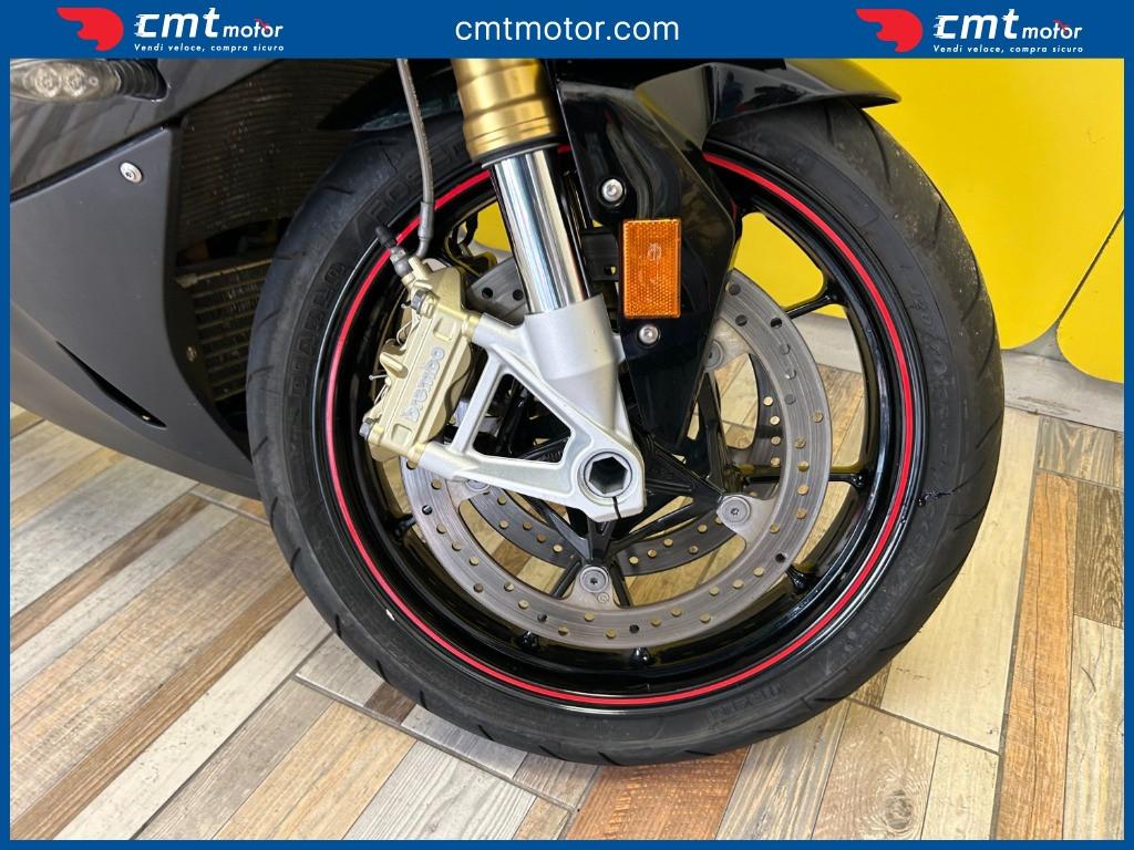 BMW S 1000 RR - 2018