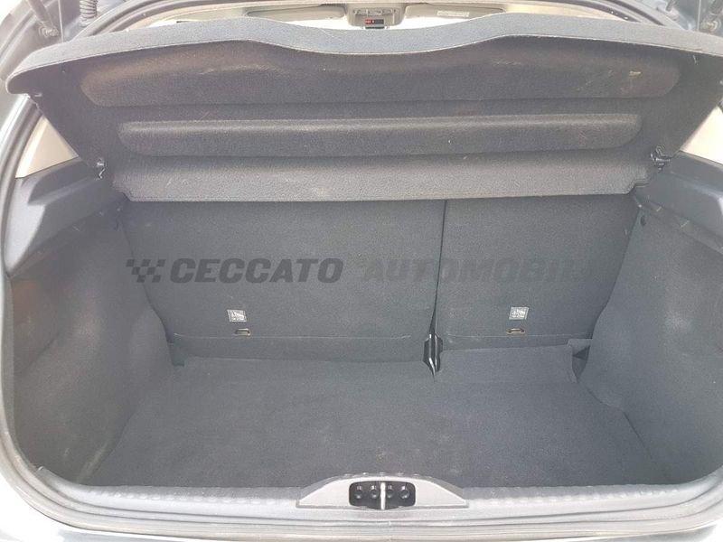 Citroën C3 C3 1.6 bluehdi Shine s&s 75cv