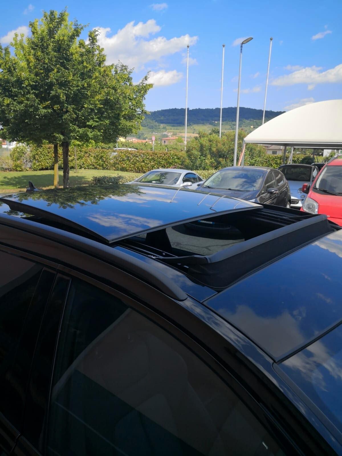 Audi A6 Avant 40 2.0 TDI 204CV quattro S tronic line ***TETTO***GARANZIA AUDI***
