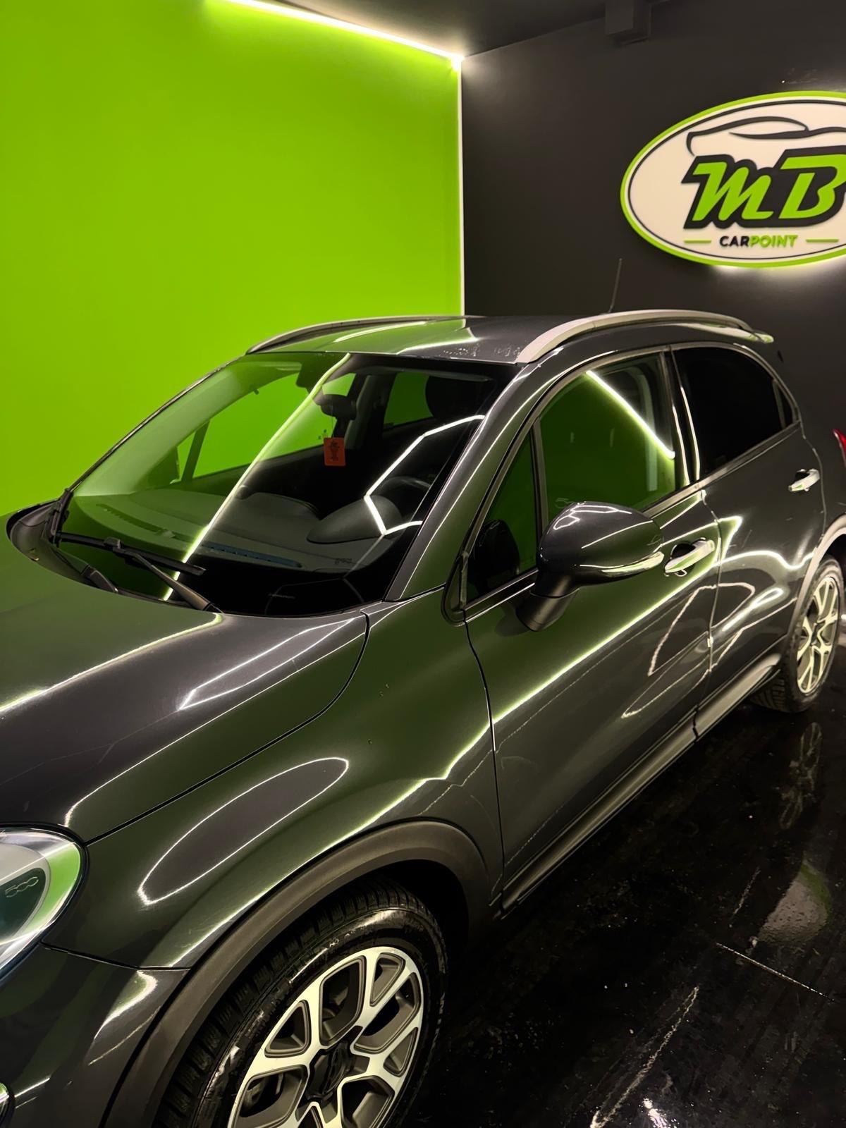 Fiat 500X 1.3MultiJet 120 CV DCT Cross