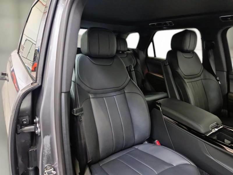 LAND ROVER RANGE ROVER SPORT 3.0 I6 460 PHEV DYNAMIC HSE AUT. SUV