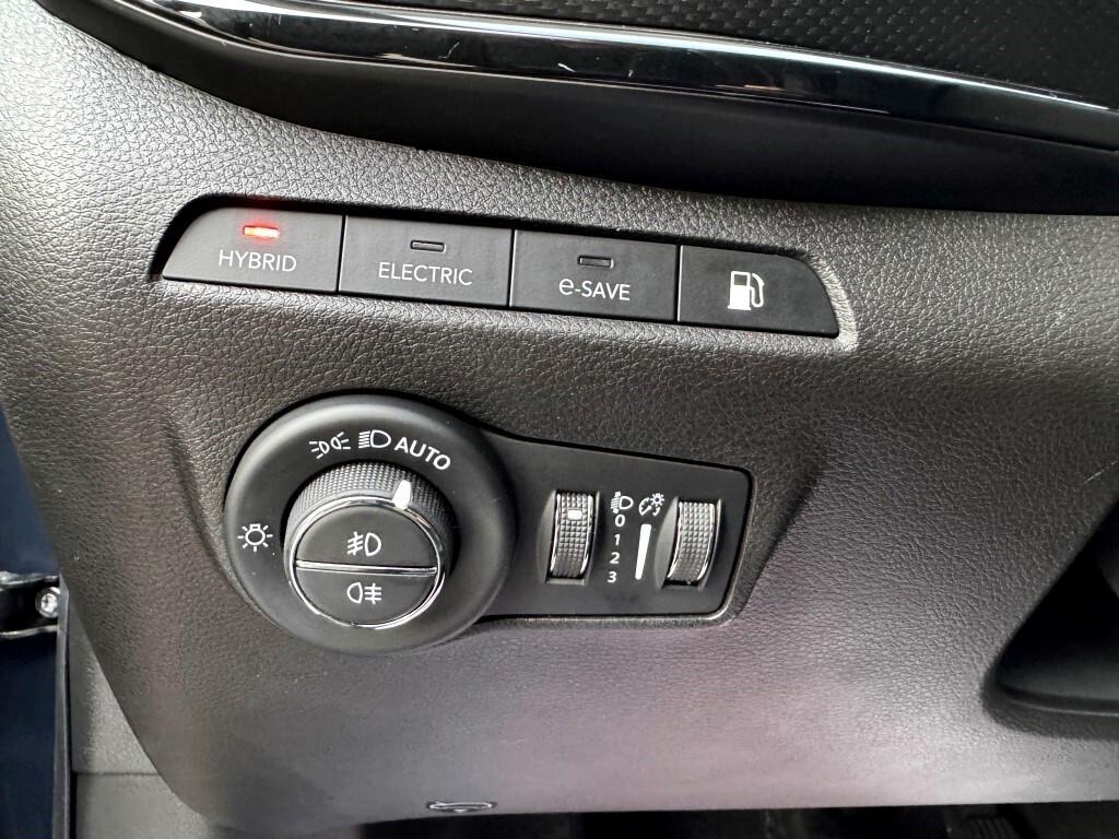 Jeep Compass 1.3 Turbo T4 240 CV PHEV AT6 4xe Trailhawk