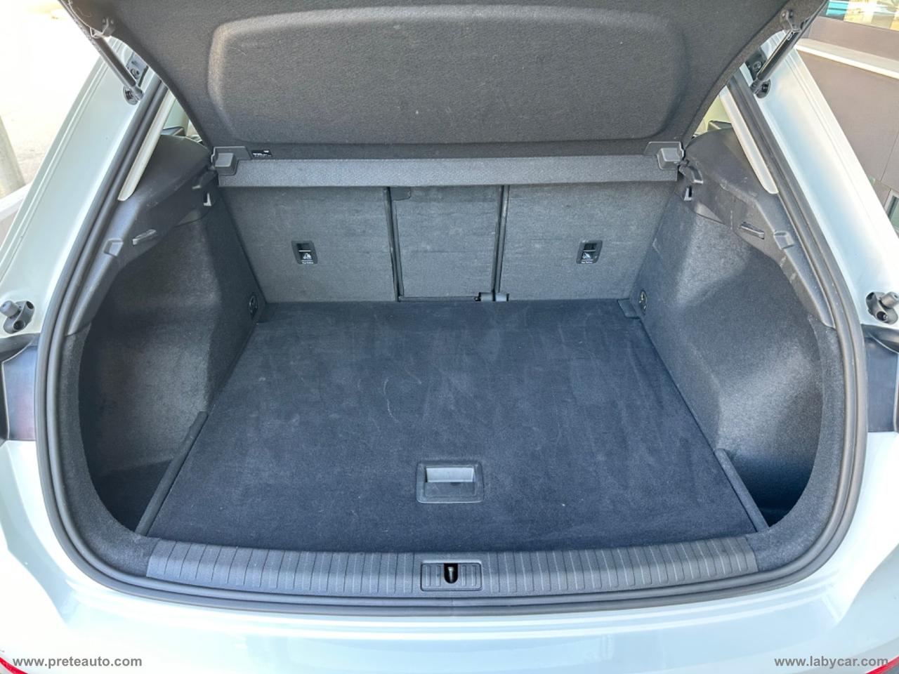 AUDI Q3 35 TDI S tronic Business
