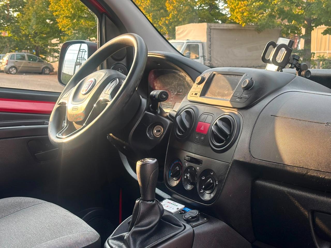 Fiat Fiorino