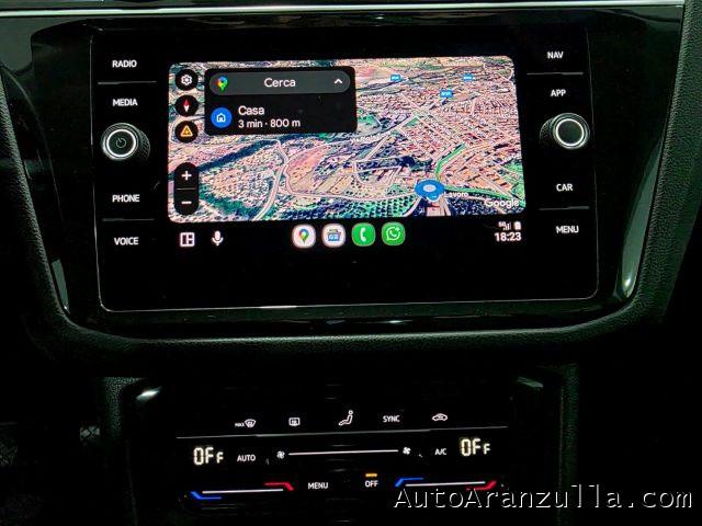 VOLKSWAGEN Tiguan 2.0 TDI 122CV SCR Life Virtual Cockpit Fari Led