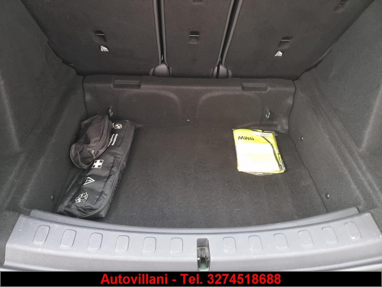 MINI Mini Countrym.(F60) - Mini 2.0 Cooper D North