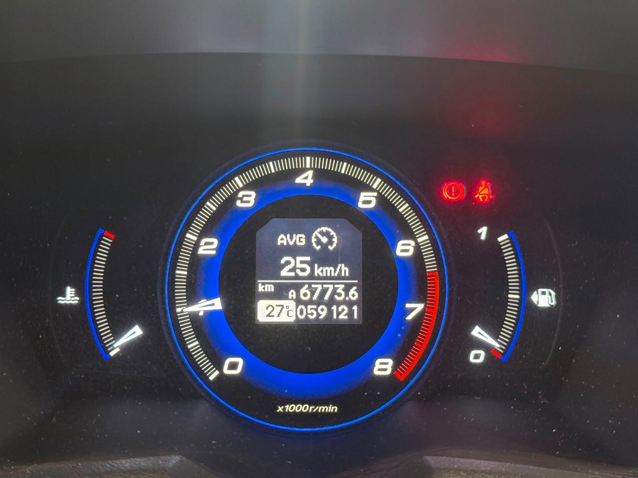 Honda Civic 1.4 i-VTEC 5p. Elegance UNICO PROPRIETARIO!! PREZZO REALE!!