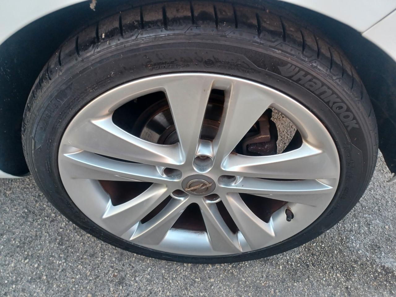 Opel Meriva 1.7 CDTI SOLO 60000 KM UNICA!!!
