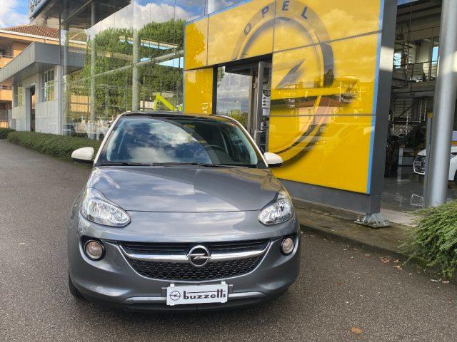 OPEL Adam 1.2 70 CV Glam