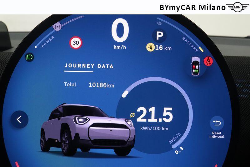 Mini Mini Aceman All-Electric E Classic