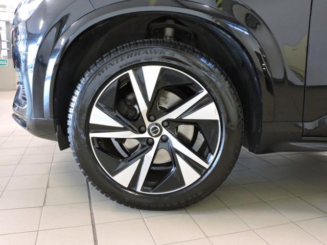VOLVO XC90 B5 (d) AWD automatico 7 posti Plus Bright