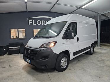 FIAT DUCATO P. CORTO T. ALTO 2.3MJT 140CV