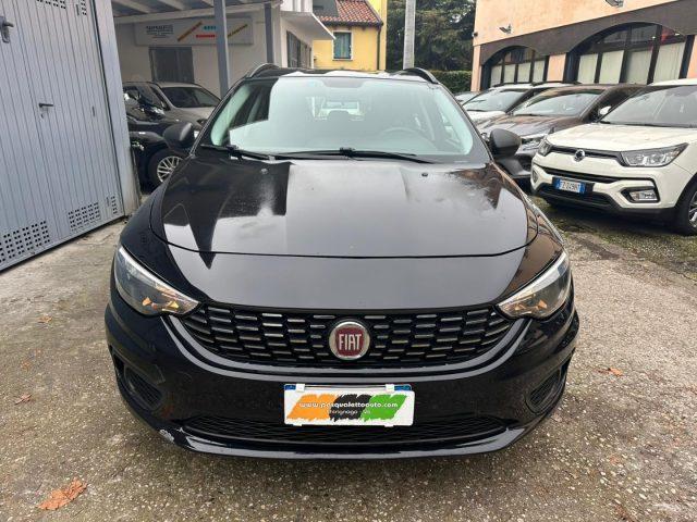 FIAT Tipo 1.4 T-Jet 120CV GPL SW Lounge