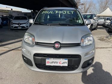 Fiat Panda 1.3 MJT 95 CV S&S Lounge km 75.000 2018