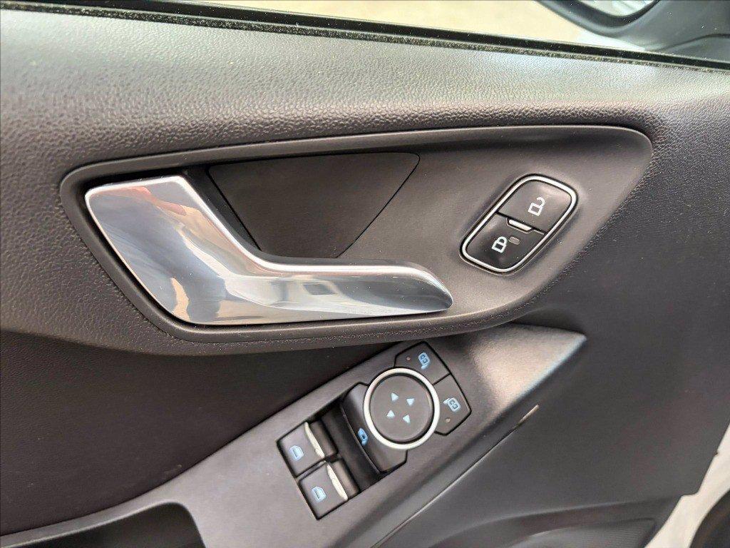 FORD Fiesta 5p 1.1 Plus 70cv del 2018