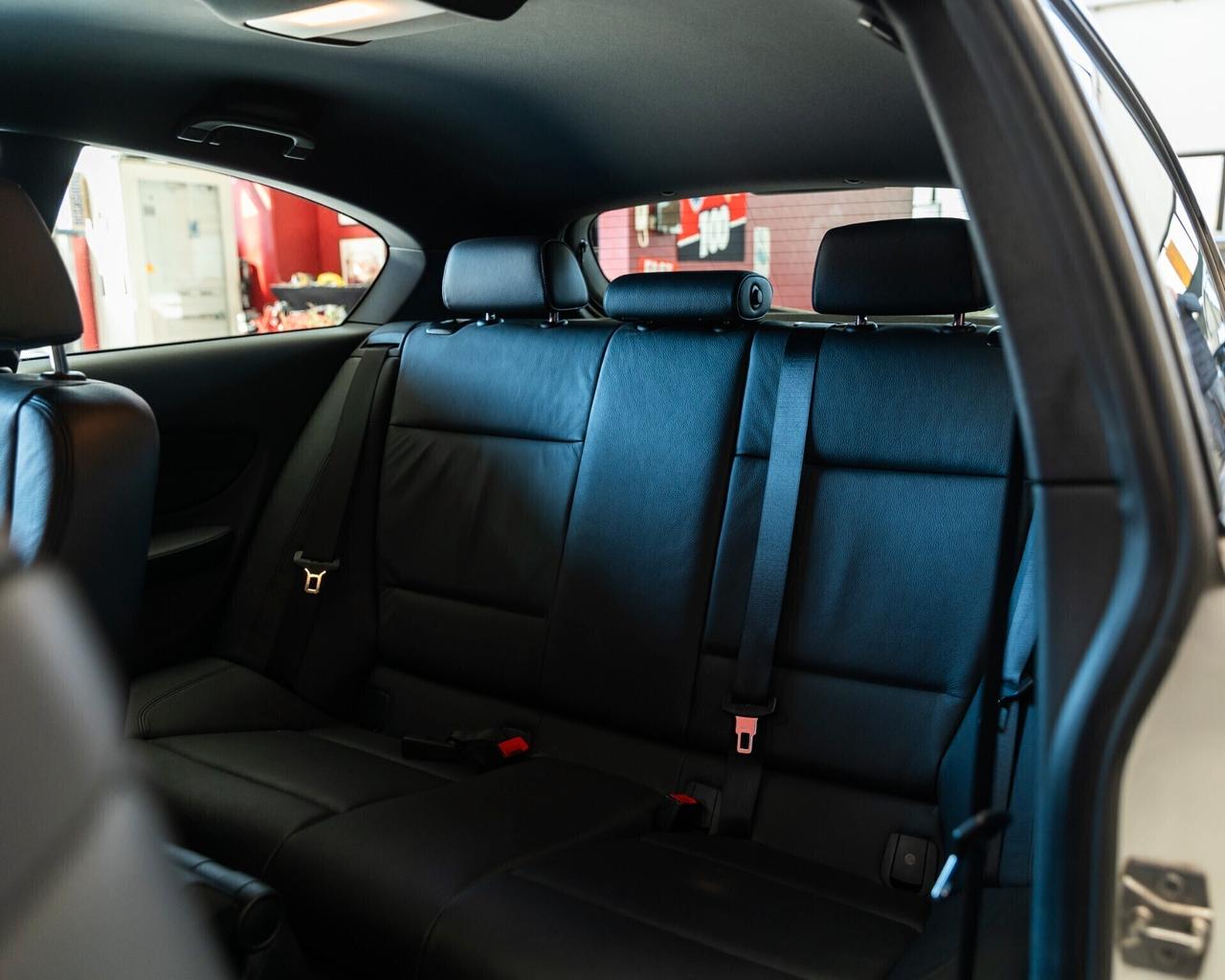 BMW 120i 170 CV – Unicoproprietario, M Sport