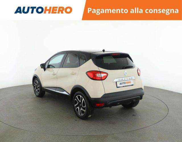 RENAULT Captur dCi 8V 90 CV Start&Stop Energy Intens