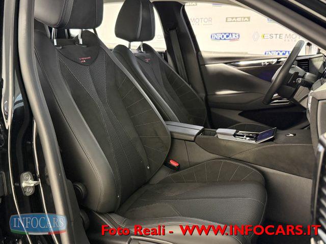 DS AUTOMOBILES DS 4 BlueHDi 130 Performance Line - PROMO