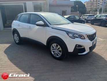 Peugeot 3008 BlueHDi 130 EAT8 Business