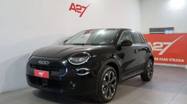 FIAT 600 600 1.2 hybrid La Prima 110cv auto