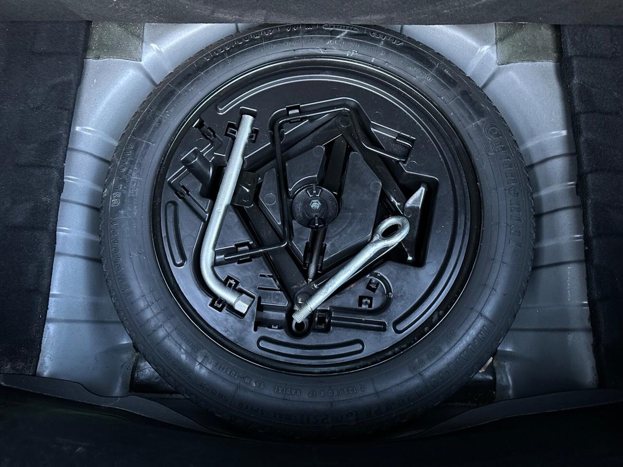 Alfa Romeo Giulietta 1.6 JTDm 120cv Super