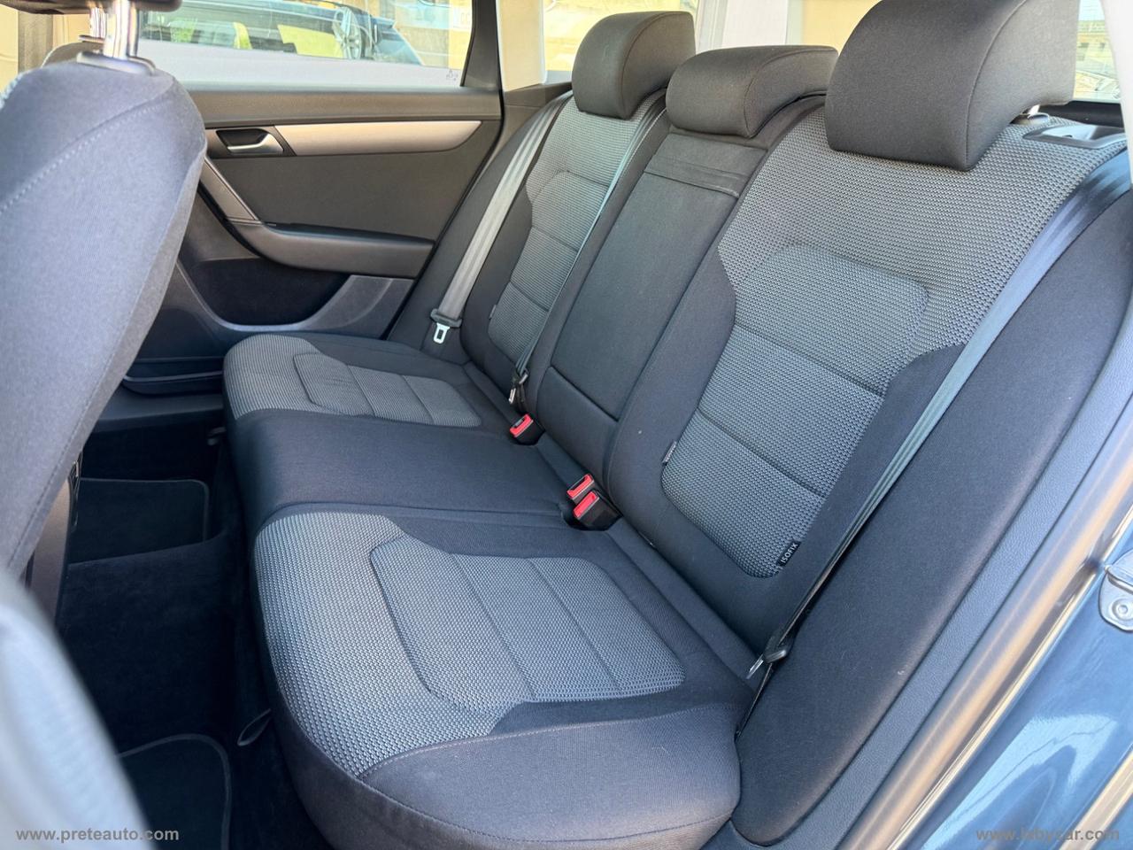 VOLKSWAGEN Passat Var. 2.0 TDI Comfortline BM.Tech