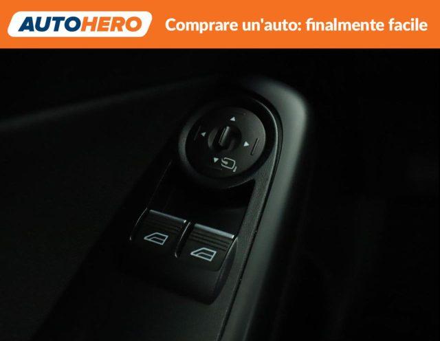 FORD Fiesta 1.5 TDCi 95CV 5 porte ST-Line