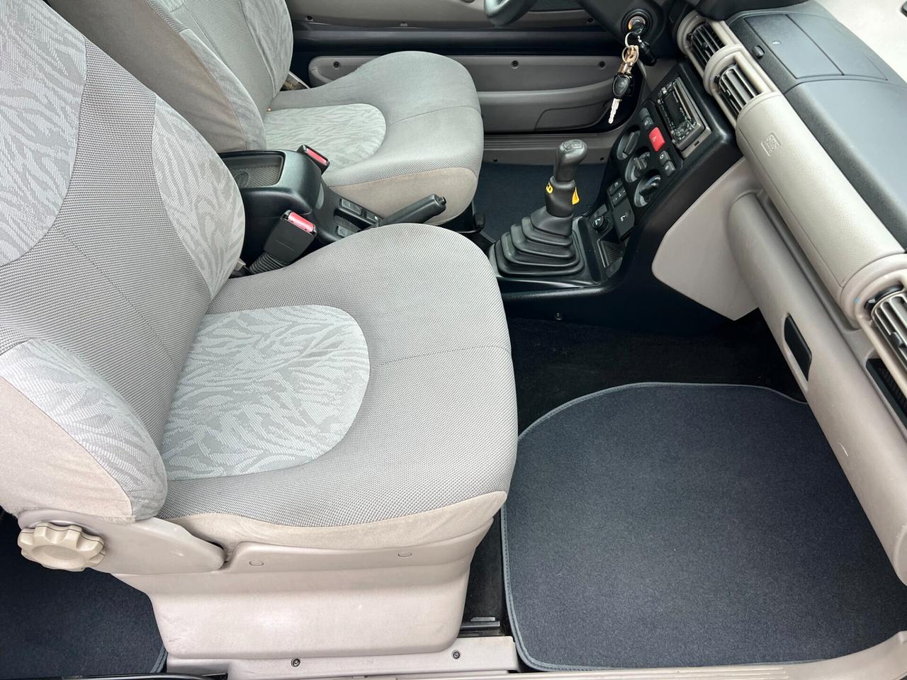 Land Rover Freelander 2.0 Td4/UNICO PROPRIETARIO