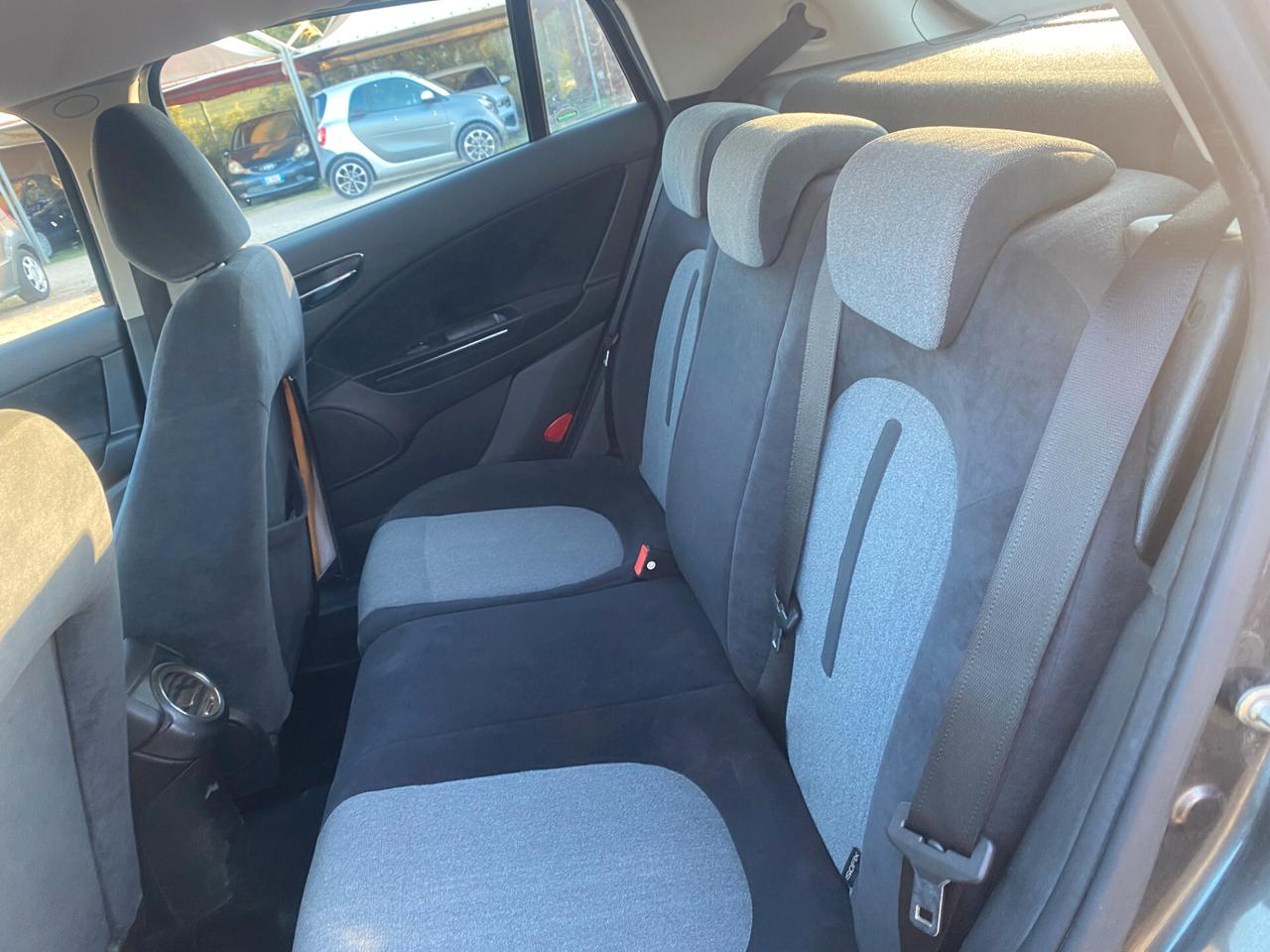 FIAT BRAVO 1.4 TJET ANNO 2008