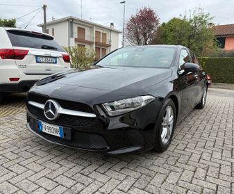 Mercedes-benz A 200 Sport